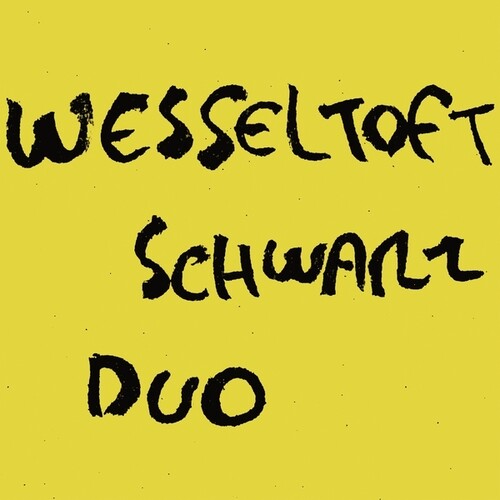 Wesseltoft/ Schwarz - Duo