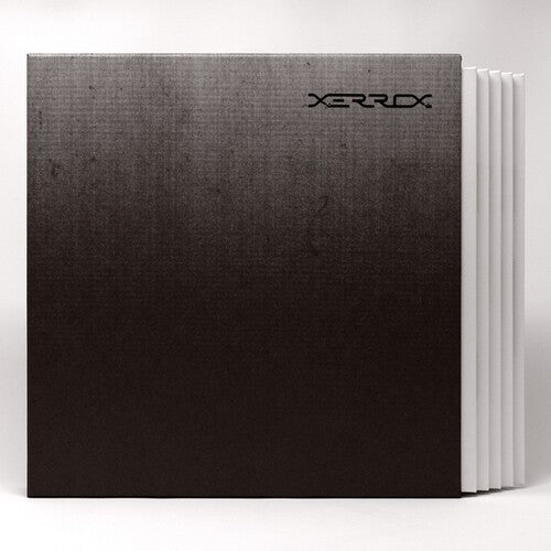 Alva Noto - Xerrox, Vol. 1-5