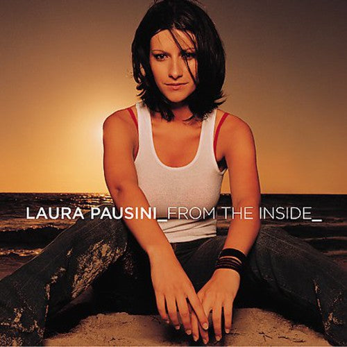 Laura Pausini - From the Inside