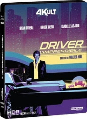 The Driver