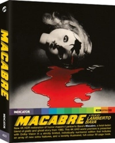 Macabre
