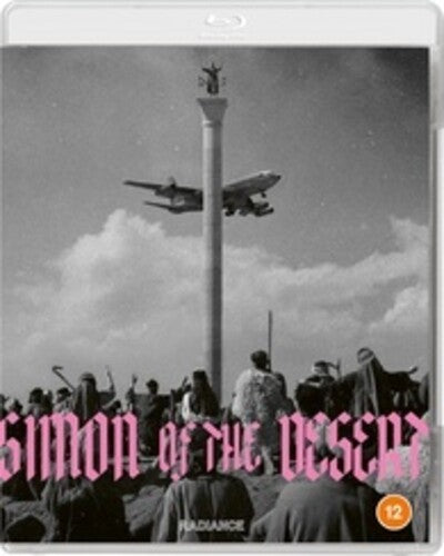 Simon of the Desert