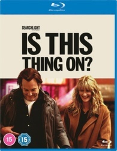 Is This Thing On?
