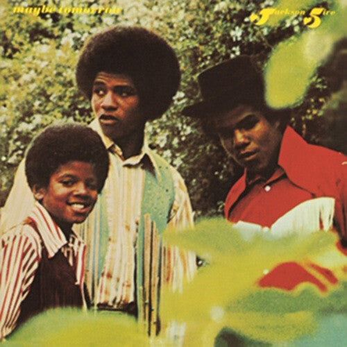 Jackson 5 - Maybe Tomorrow - SHM