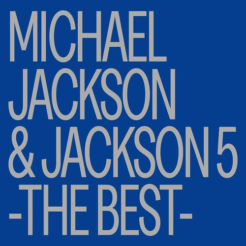 Michael Jackson / Jackson 5 - Michael Jackson & The Jackson 5: Greatest Hits - Deluxe Limited SHM