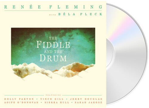 Renee Fleming - The Fiddle And The Drum