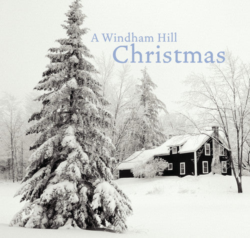 Windham Hill Christmas/ Various - A Windham Hill Christmas