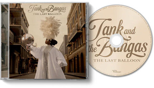 Tank & the Bangas - The Last Balloon