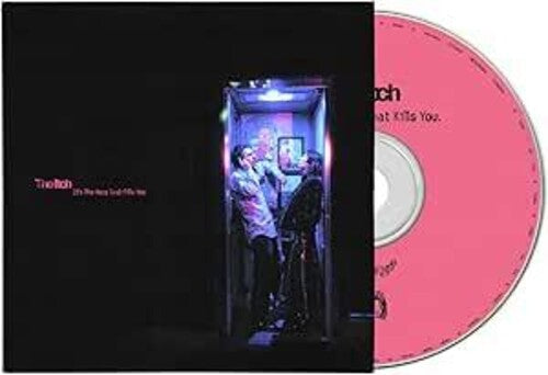 Itch - It's The Hope That Kills You