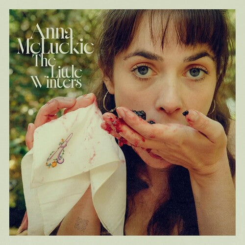 Anna McLuckie - Little Winters