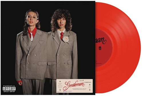 Towa Bird - Gentleman