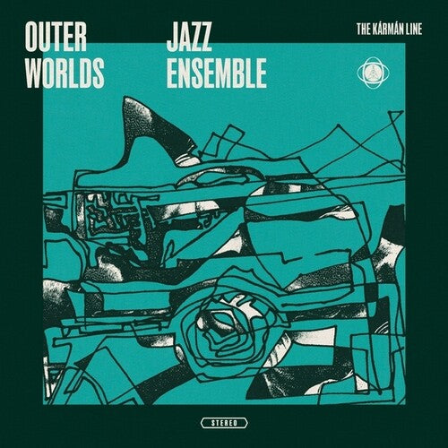 Outer Worlds Jazz Ensemble - The Karman Line