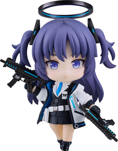 Blue Archive - Nendoroid - Yuuka Hayase Figure