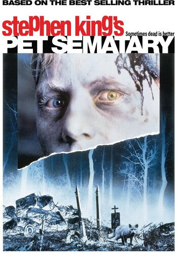 Pet Sematary