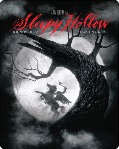 Sleepy Hollow