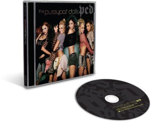 Pussycat Dolls - PCD [Extended Tracklist Edition]
