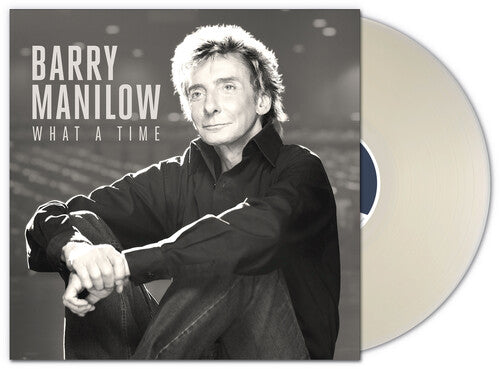 Barry Manilow - What A Time