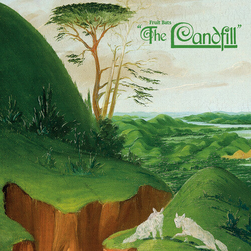 Fruit Bats - The Landfill