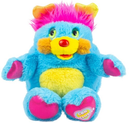 POPPLES PUNKSTER PLUSH