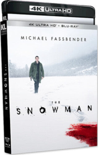 The Snowman