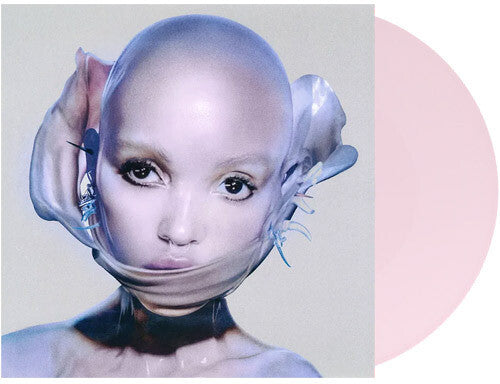 FKA Twigs - Eusexua Afterglow