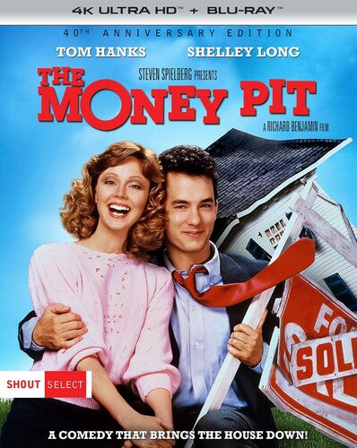 The Money Pit