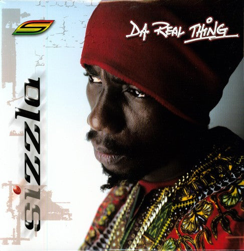 Sizzla - Da Real Thing