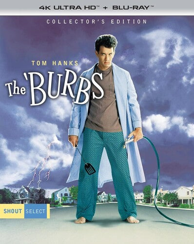 The 'Burbs
