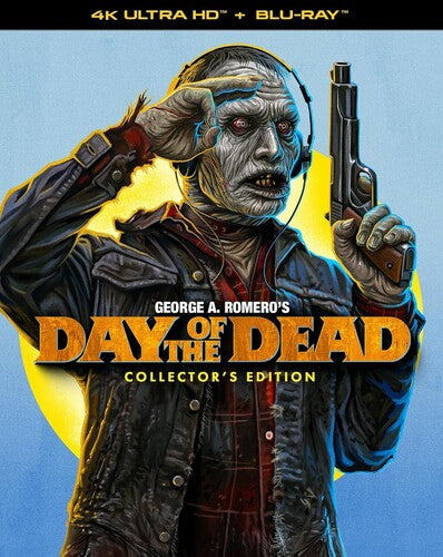 Day of the Dead (Collector's Edition)