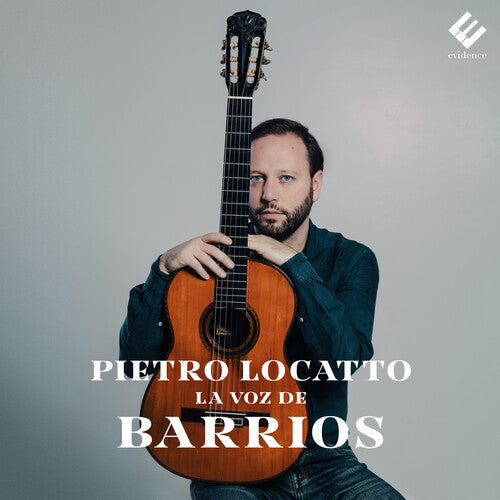 Pietro Locatto - La Voz De Barrios
