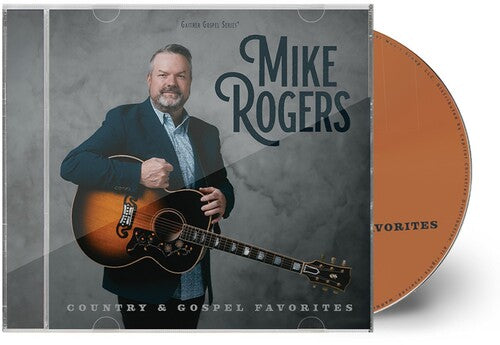 Mike Rogers - Mike Rogers
