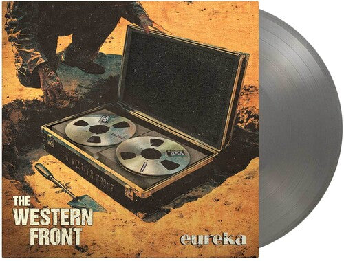 The Western Front - Eureka