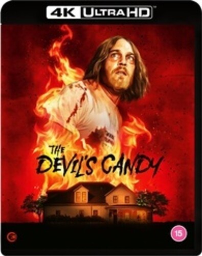 The Devil's Candy