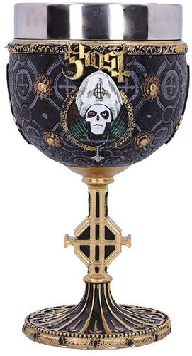 Ghost - Gold Meliora - Chalice