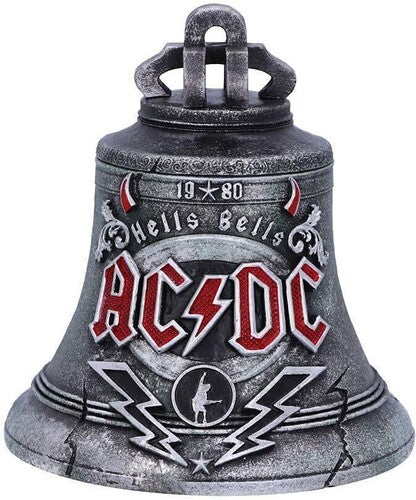AC/DC - Hells Bells - Box