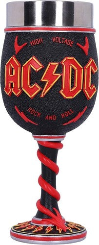 AC/DC - High Voltage - Goblet