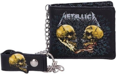 Metallica - Sad But True - Wallet