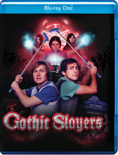 Gothic Slayers