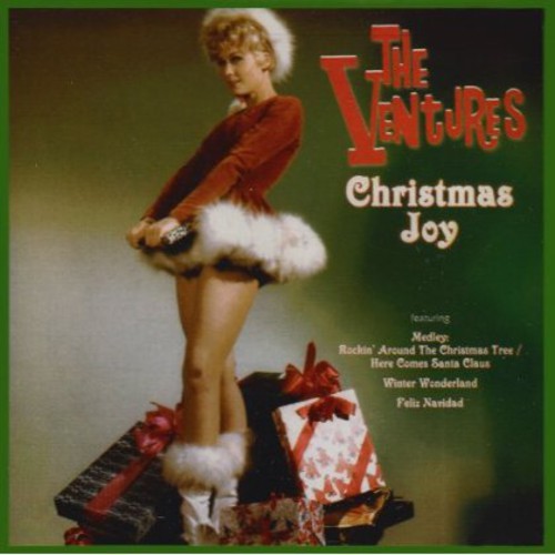 Ventures - Christmas Joy