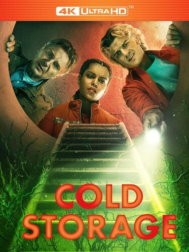 Cold Storage