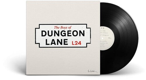 Paul McCartney - The Boys of Dungeon Lane