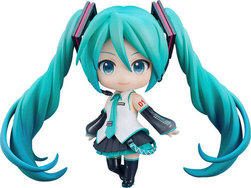 Hatsune Miku - Nendoroid - Miku V3 Figure
