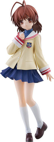 Clannad - Pop-Up Parade: L Size - Nagisa Furukawa Figure