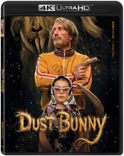 Dust Bunny