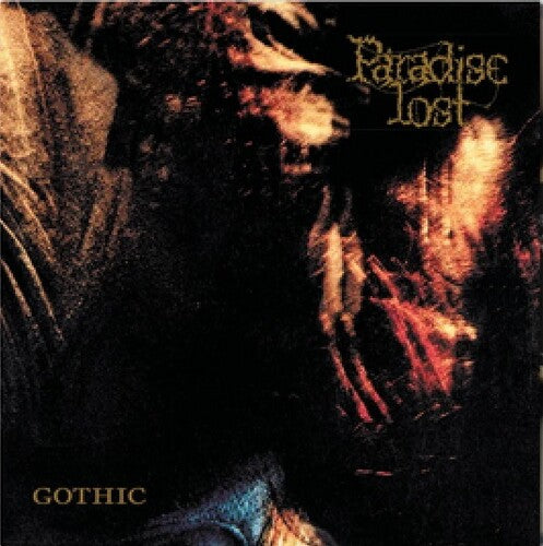 Paradise Lost - Gothic