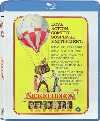 Nickelodeon