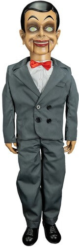 Trick or Treat Studios - Goosebumps - Slappy Full-Sized Dummy Prop