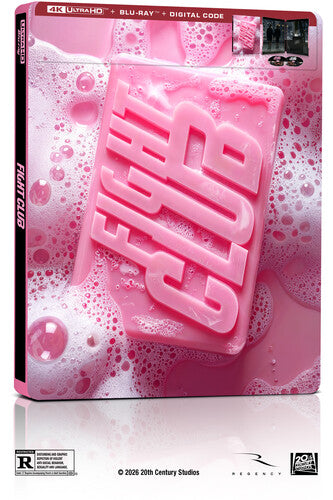 Fight Club (Steelbook)