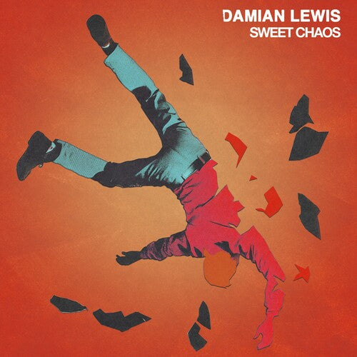 Damian Lewis - Sweet Chaos