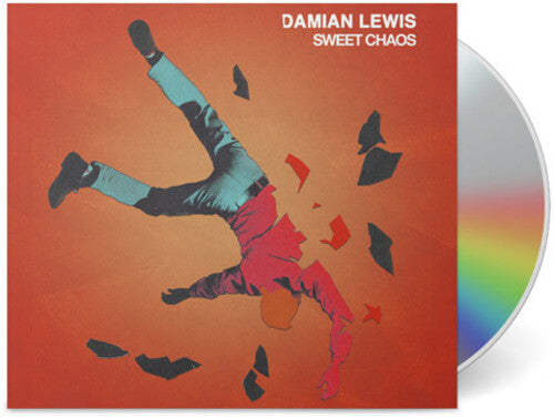 Damian Lewis - Sweet Chaos
